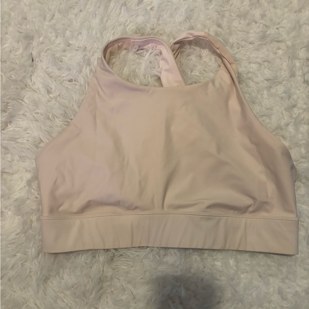 Fabletics sports bra